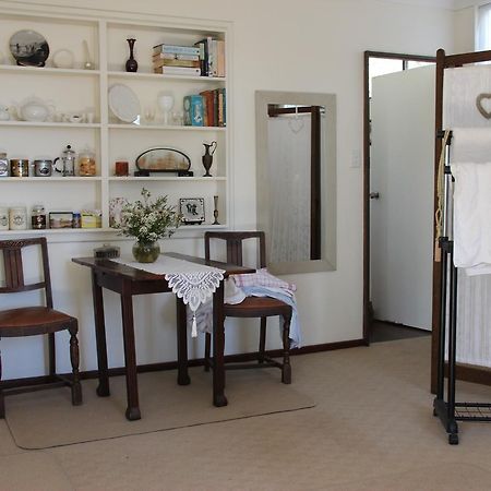 Whispering Pines Bed And Breakfast Collie Exterior foto