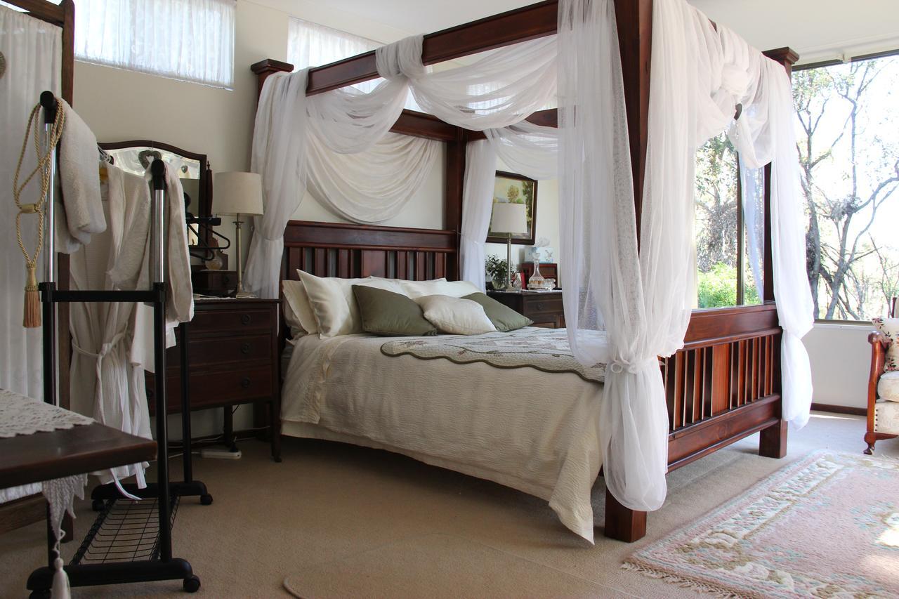 Whispering Pines Bed And Breakfast Collie Exterior foto