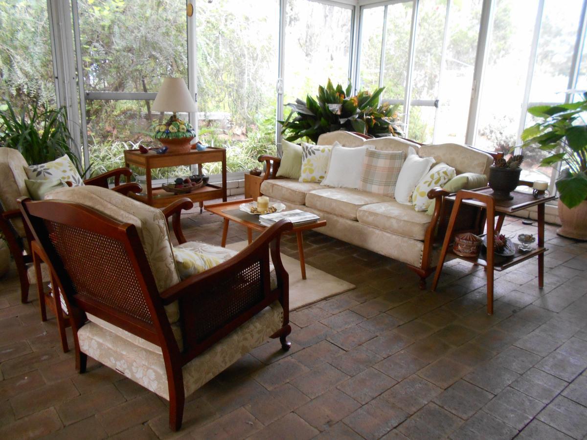 Whispering Pines Bed And Breakfast Collie Exterior foto